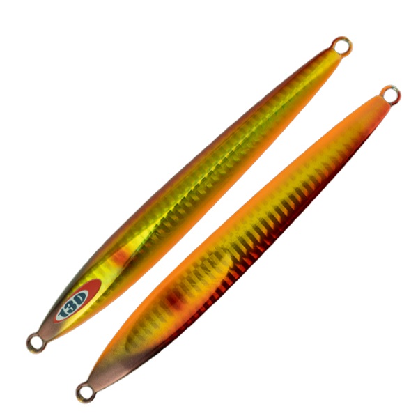 アンチョビメタルTYPE-2 80g(アカキン/ボーダーホロ)